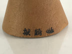 Japanese Wooden Kokeshi Doll Vtg Geisha Figurine Traditional Craft Folk Art Toy