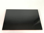 Japanese Wooden Lacquer Tray Obon Vtg Nurimono Bamboo Red Ryukyu-Nuri UR466
