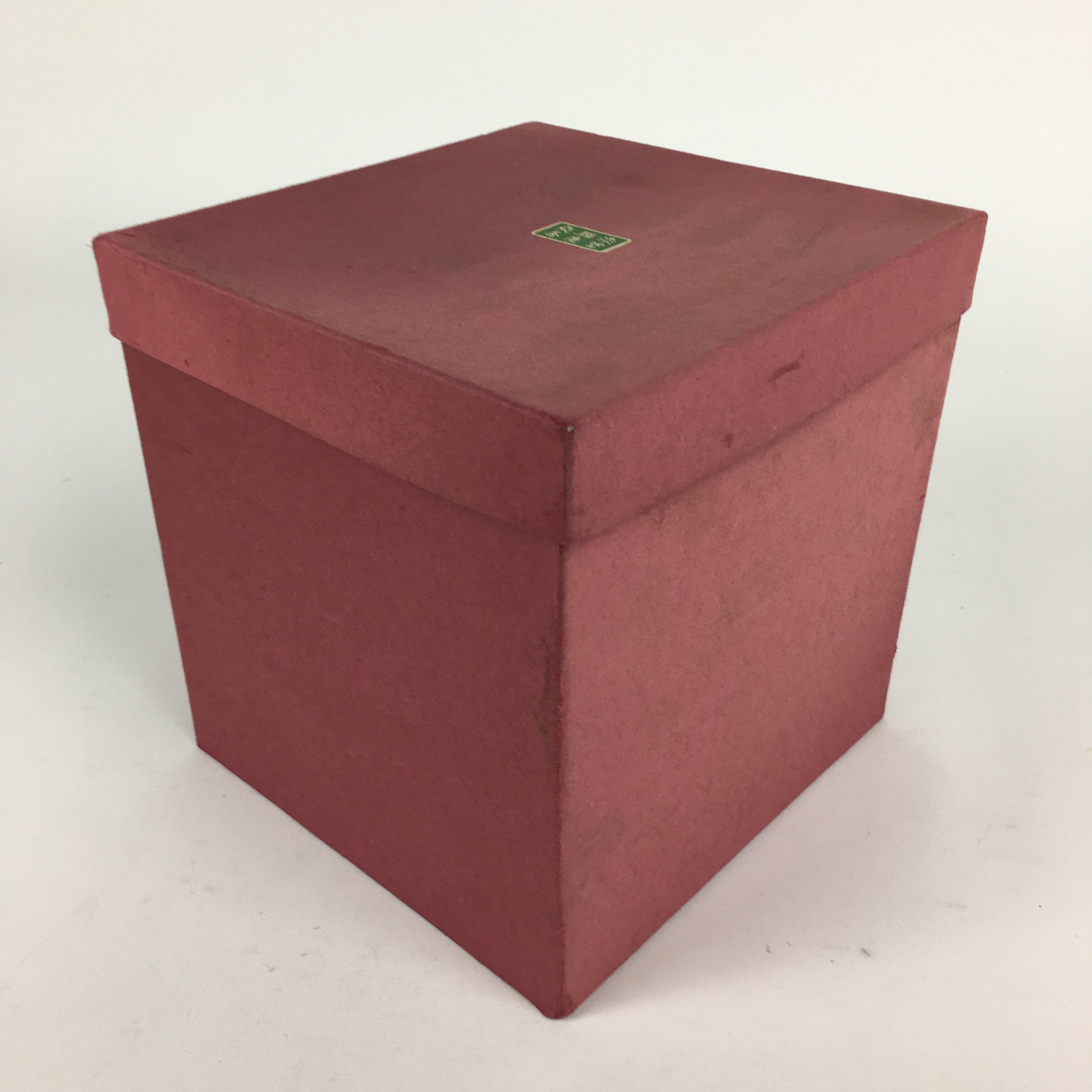 Japanese Wooden Lacquer ware Shunkei-Nuri Bento Box Vtg Jubako 2 Tier JB72