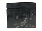 Japanese Wooden Lacquered Box Vtg Nurimono Rectangle China Incident UR836