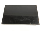 Japanese Wooden Lacquered Box Vtg Nurimono Rectangle Tray Tea Ceremony UR646