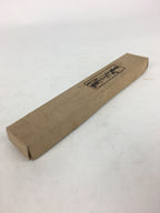 Japanese Wooden Lacquered Chopsticks Hashi Holder Vtg Shunkei-Nuri Brown UR619