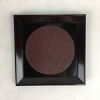 Japanese Wooden Lacquered Drink Saucer 5pc Set Vtg Chataku Coaster UR695