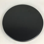 Japanese Wooden Lacquered Tray Obon Vtg Sando-Bon Tea Ceremony UR617