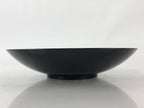 Japanese Wooden Lacquerware Snack Bowl Kashiki Chopsticks Vtg Tea Ceremony PX670