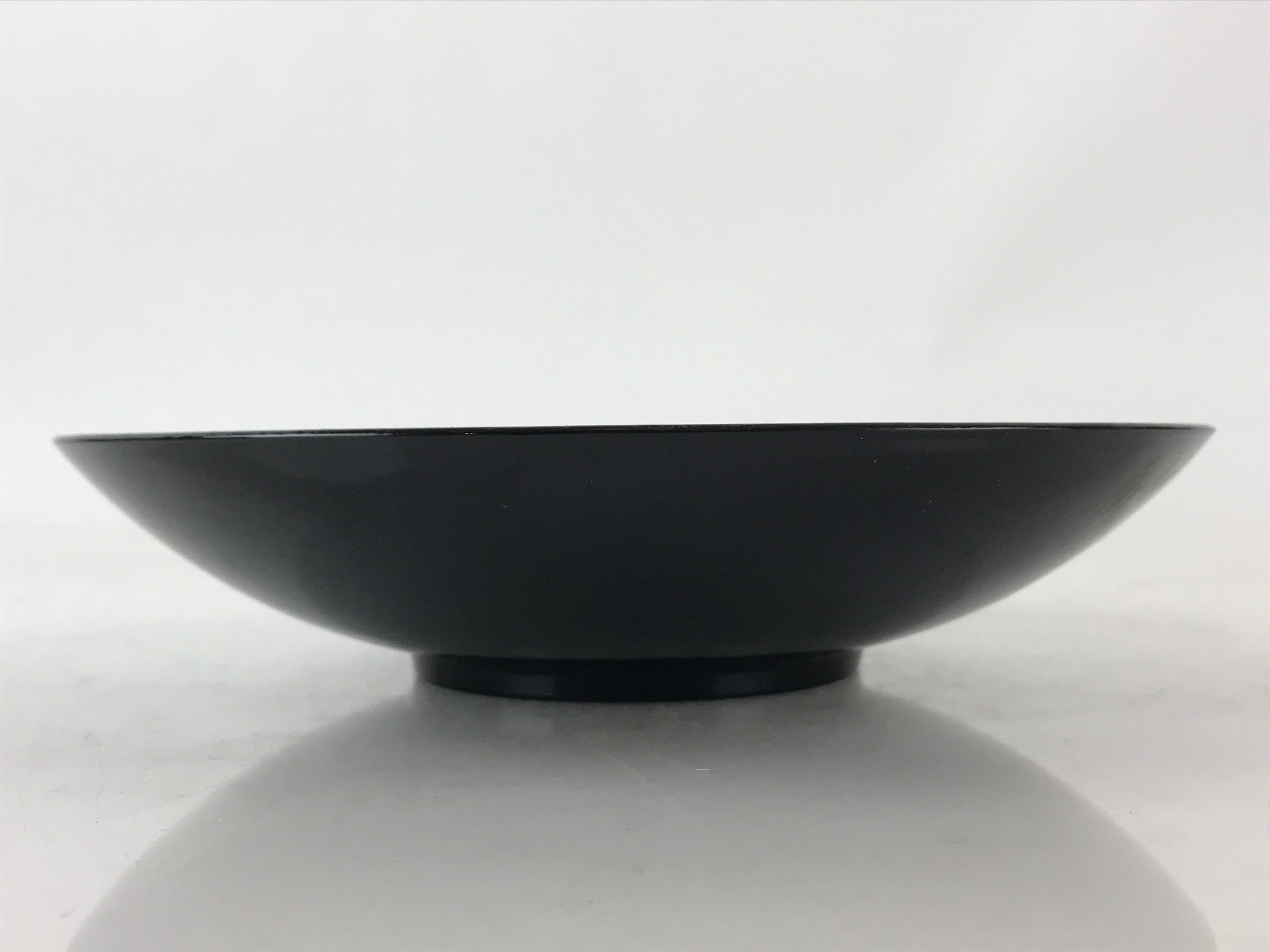 Japanese Wooden Lacquerware Snack Bowl Kashiki Chopsticks Vtg Tea Ceremony PX670