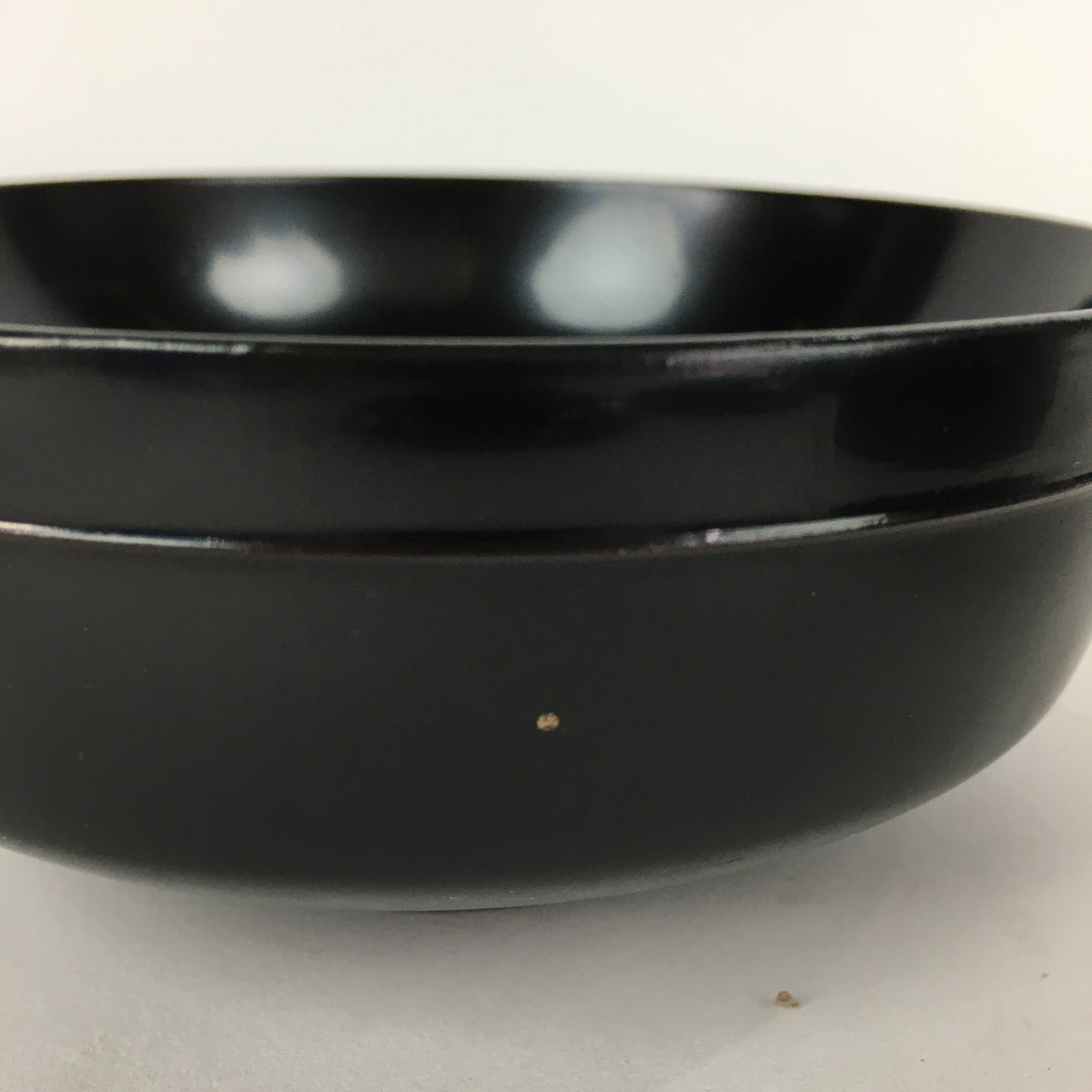 Japanese Wooden Legged Tray Lacquered Table Lidded Bowls Set Veg Ozen UR678