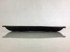 Japanese Wooden Maki-e Bon Tray Obon Vtg Nurimono Camellia UR804