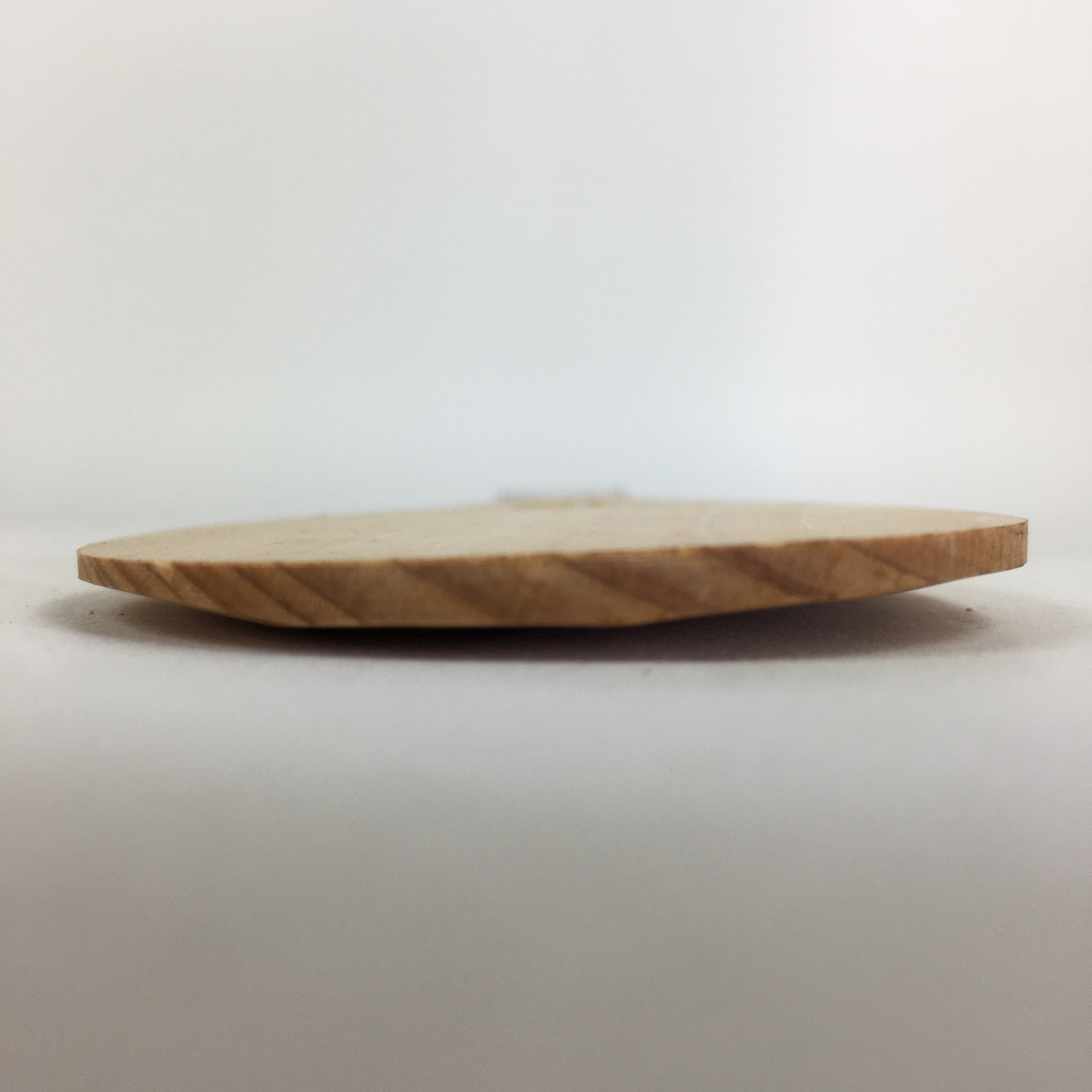 Japanese Wooden Rice Scoop Shamoji Vtg Sushi Cooking Yochi-in Temple JK313