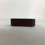 Japanese Wooden Rice Scoop Shamoji Vtg Sushi Cooking Yochi-in Temple JK313