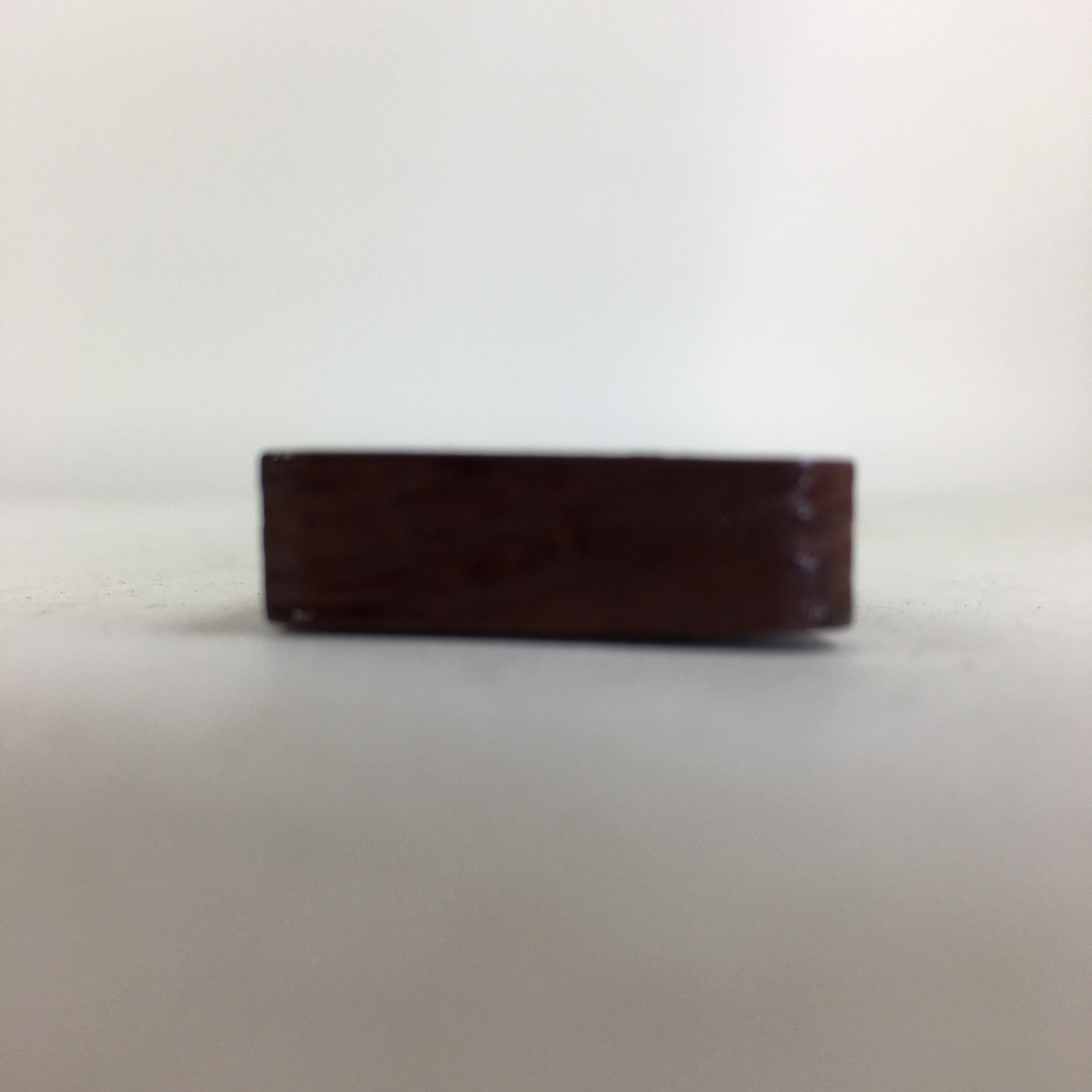 Japanese Wooden Rice Scoop Shamoji Vtg Sushi Cooking Yochi-in Temple JK313