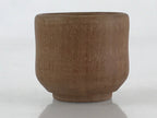 Japanese Wooden Sake Cup Vtg Guinomi Ochoko Sakazuki Wooden Products G75