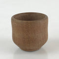 Japanese Wooden Sake Cup Vtg Guinomi Ochoko Sakazuki Wooden Products G75