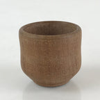 Japanese Wooden Sake Cup Vtg Guinomi Ochoko Sakazuki Wooden Products G75