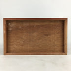 Japanese Wooden Sewing Box Vtg Cosmetic Box Tansu 4 Drawers 1door Haribako T311