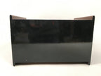 Japanese Wooden Sewing Box Vtg Haribako Chest Tansu 2 Drawers T228