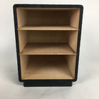 Japanese Wooden Sewing Box Vtg Kamakura Bori Haribako Chest Tansu 3 Drawers T254