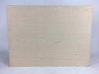 Japanese Wooden Shinto Home Shrine Vtg Kamidana God Shelf Gold KD9