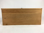 Japanese Wooden Shinto Home Shrine Vtg Kamidana God Shelf Gold KD9