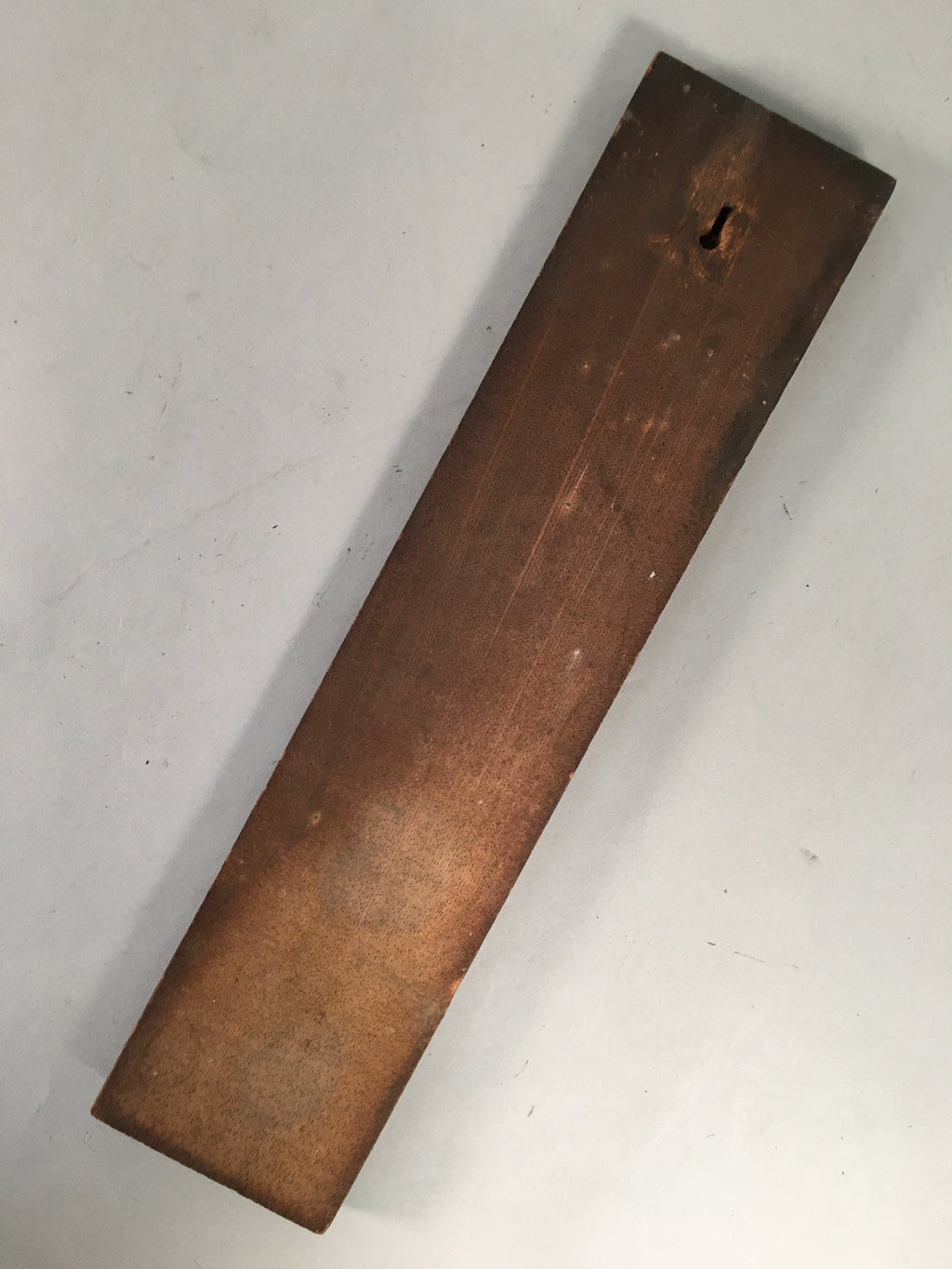 Japanese Wooden Signboard Vtg Sushi Restaurant Union Association JK134