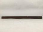 Japanese Wooden Signboard Vtg Sushi Restaurant Union Association JK134
