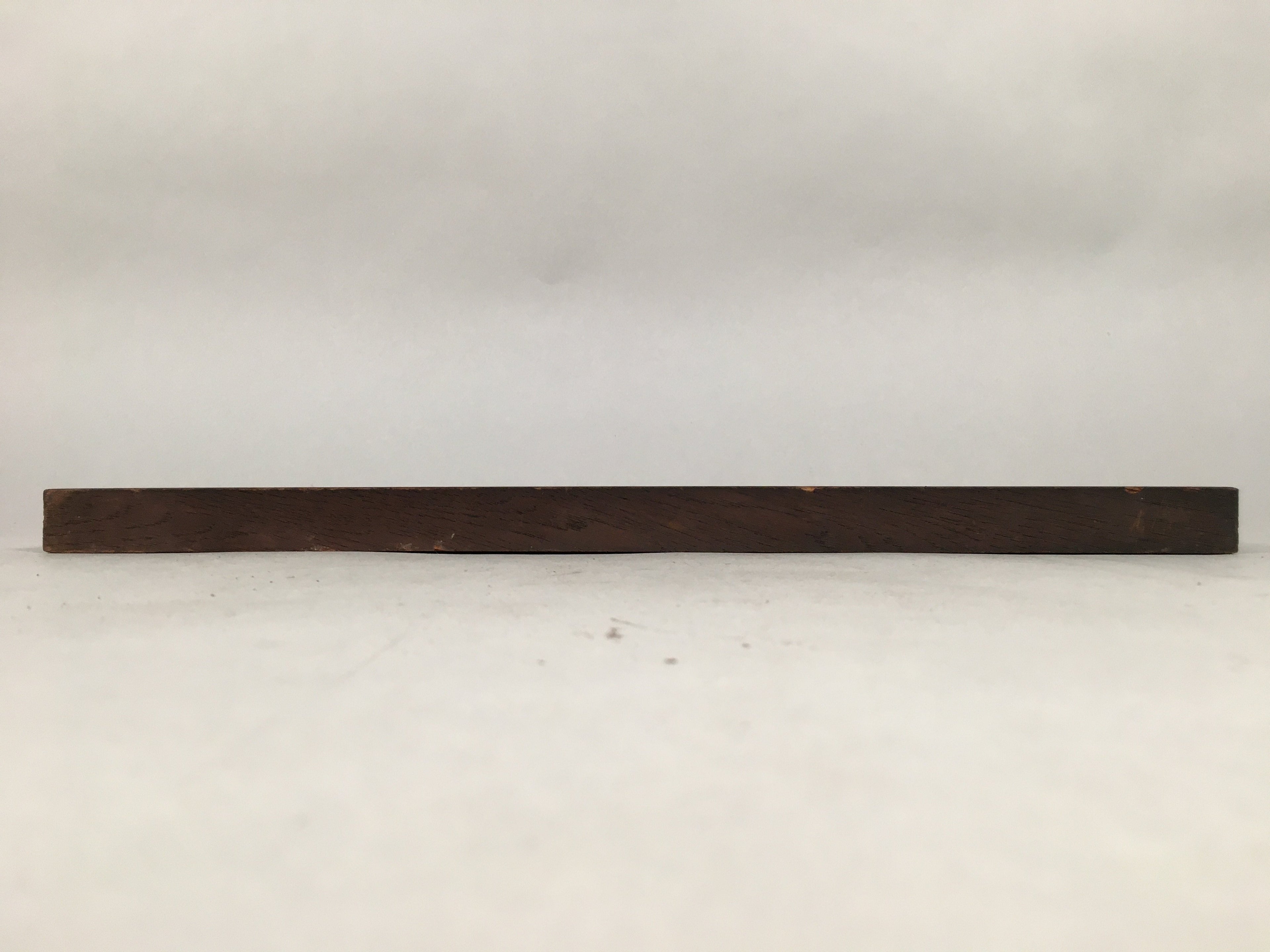Japanese Wooden Signboard Vtg Sushi Restaurant Union Association JK134