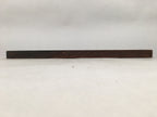 Japanese Wooden Signboard Vtg Sushi Restaurant Union Association JK134