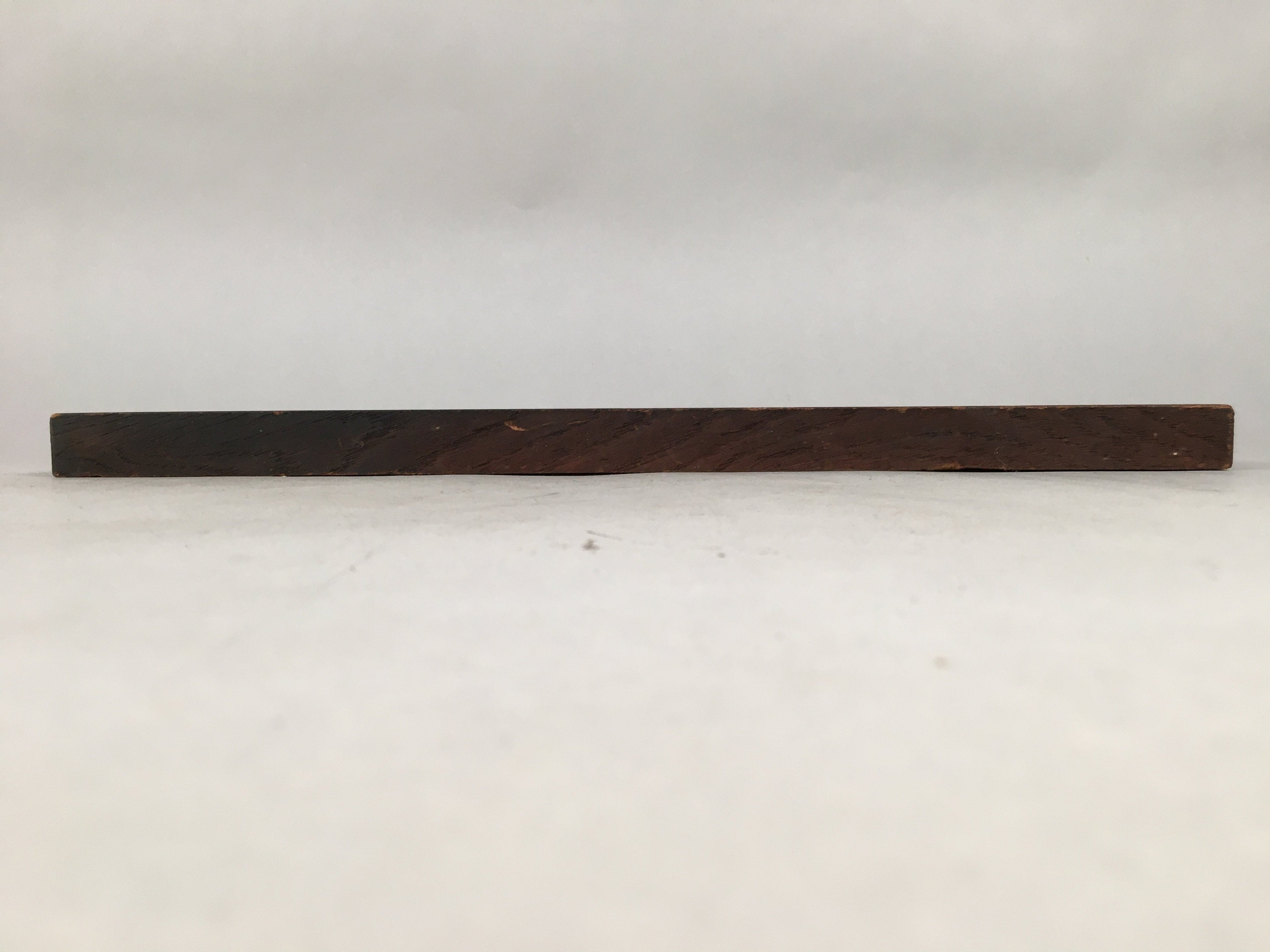 Japanese Wooden Signboard Vtg Sushi Restaurant Union Association JK134