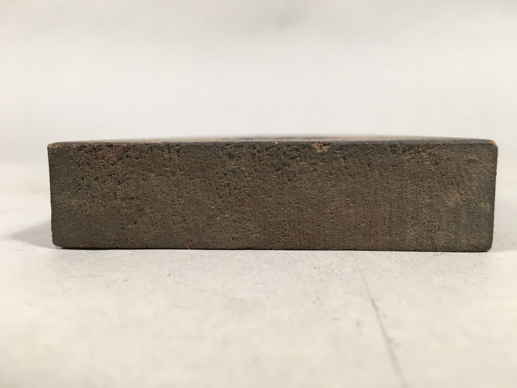Japanese Wooden Signboard Vtg Sushi Restaurant Union Association JK134