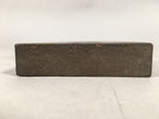 Japanese Wooden Signboard Vtg Sushi Restaurant Union Association JK134