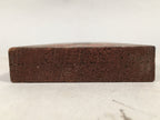 Japanese Wooden Signboard Vtg Sushi Restaurant Union Association JK134