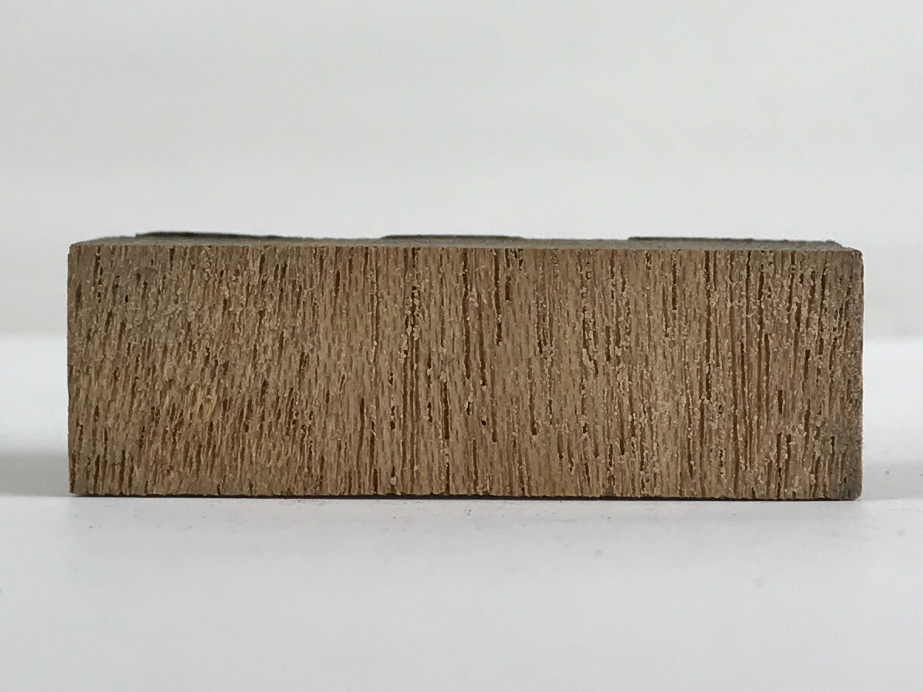 Japanese Wooden Stamp Hanko Inkan Vtg Metal Seal 12th Kanji Dai 12-Kai HS123