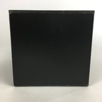 Japanese Wooden Storage Box Pottery Vtg Hako Inside 19.5x11.4x11.5cm WB785