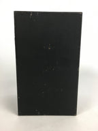 Japanese Wooden Storage Box Pottery Vtg Hako Inside 19.5x11.4x11.5cm WB785