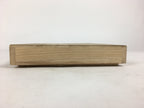 Japanese Wooden Storage Box Vtg Pottery Hako Inside 17x22x3cm WB903