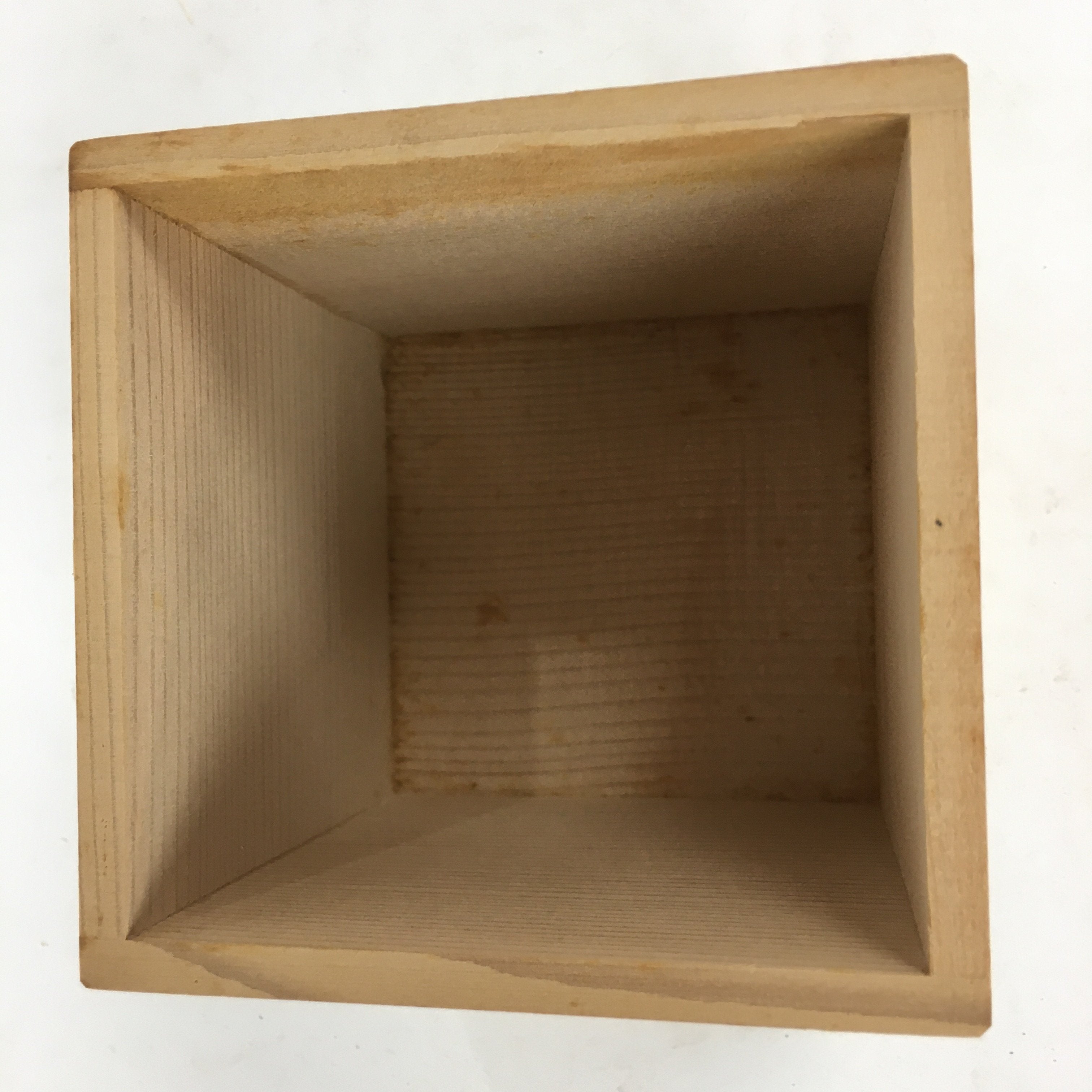 9+ Japanese Wood Box