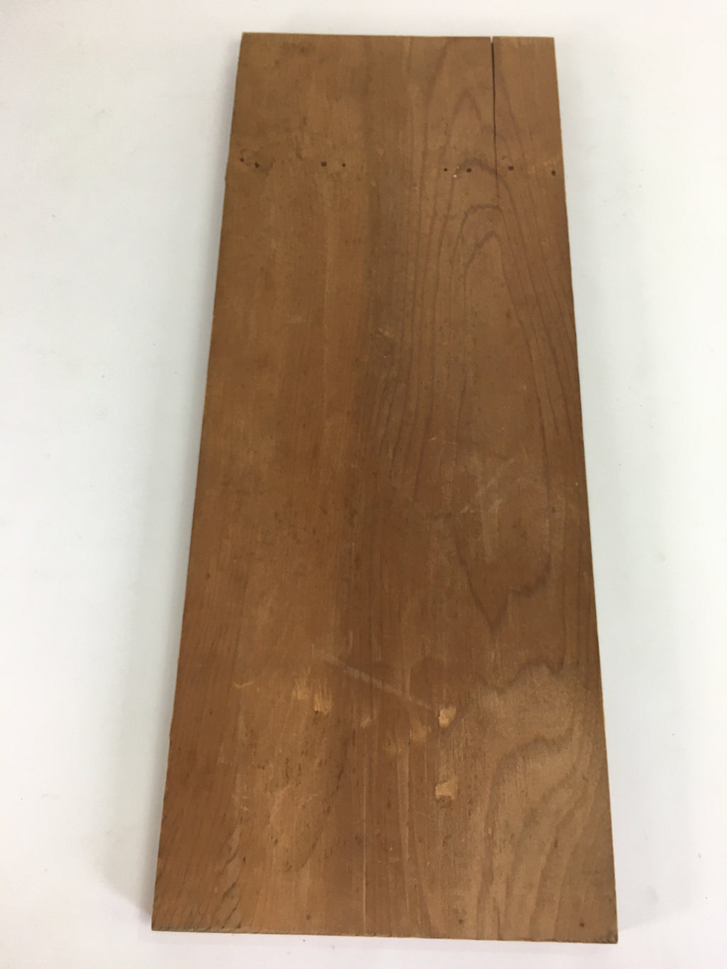 Japanese Wooden Storage Box Vtg Pottery Hako Inside56x22.5x18cm WB802