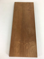 Japanese Wooden Storage Box Vtg Pottery Hako Inside56x22.5x18cm WB802