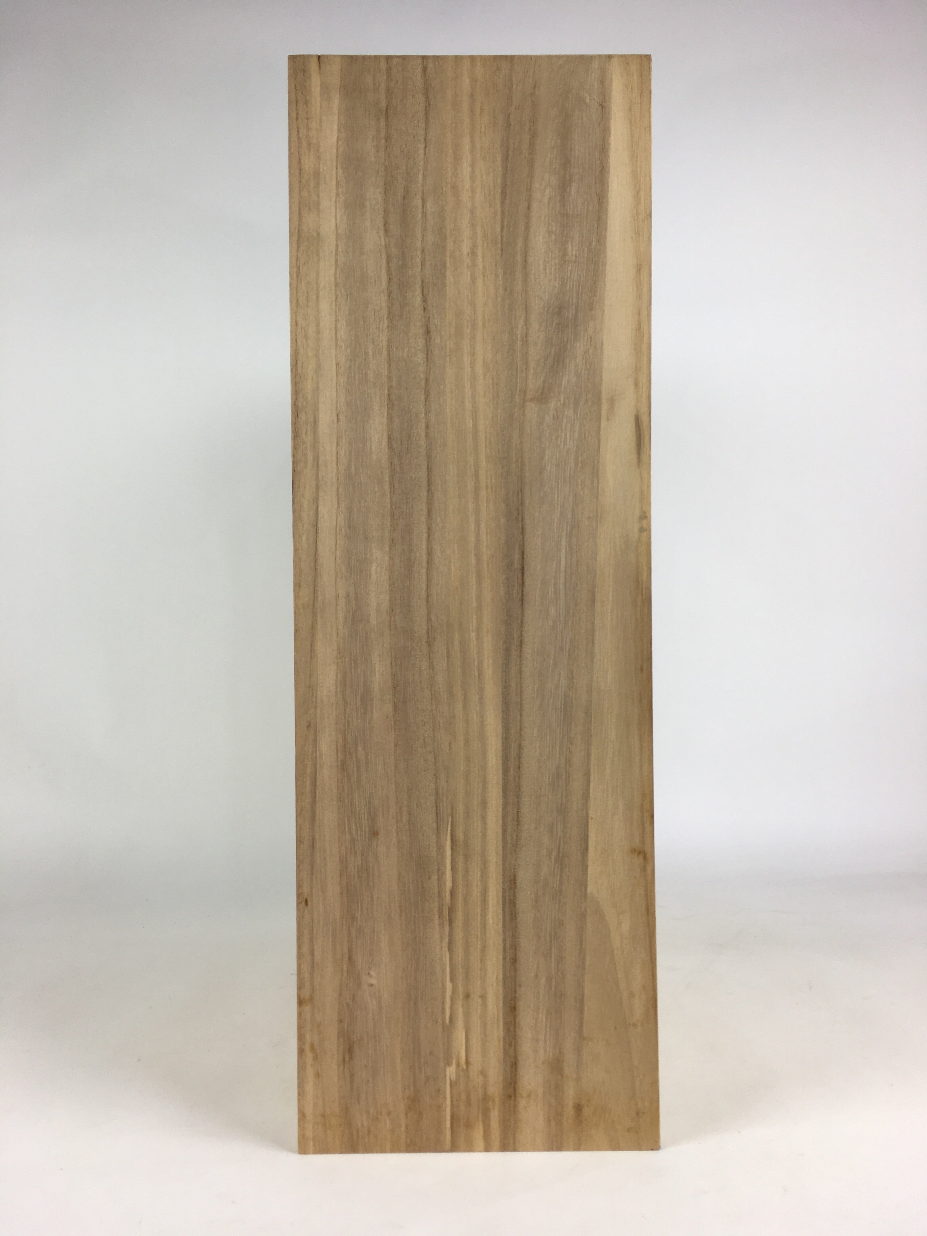 Japanese Wooden Storage Box Vtg With 3Drawers Inside 25x43x25cm WB946