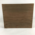 Japanese Wooden Tea Ceremony Shelf Veg Cedar Tree Rack Sugi-Dana T268