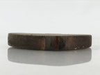 Japanese Wooden Trivet Mat Fish Shape Nabeshiki Vtg Cedar Wood Pot holder JK463