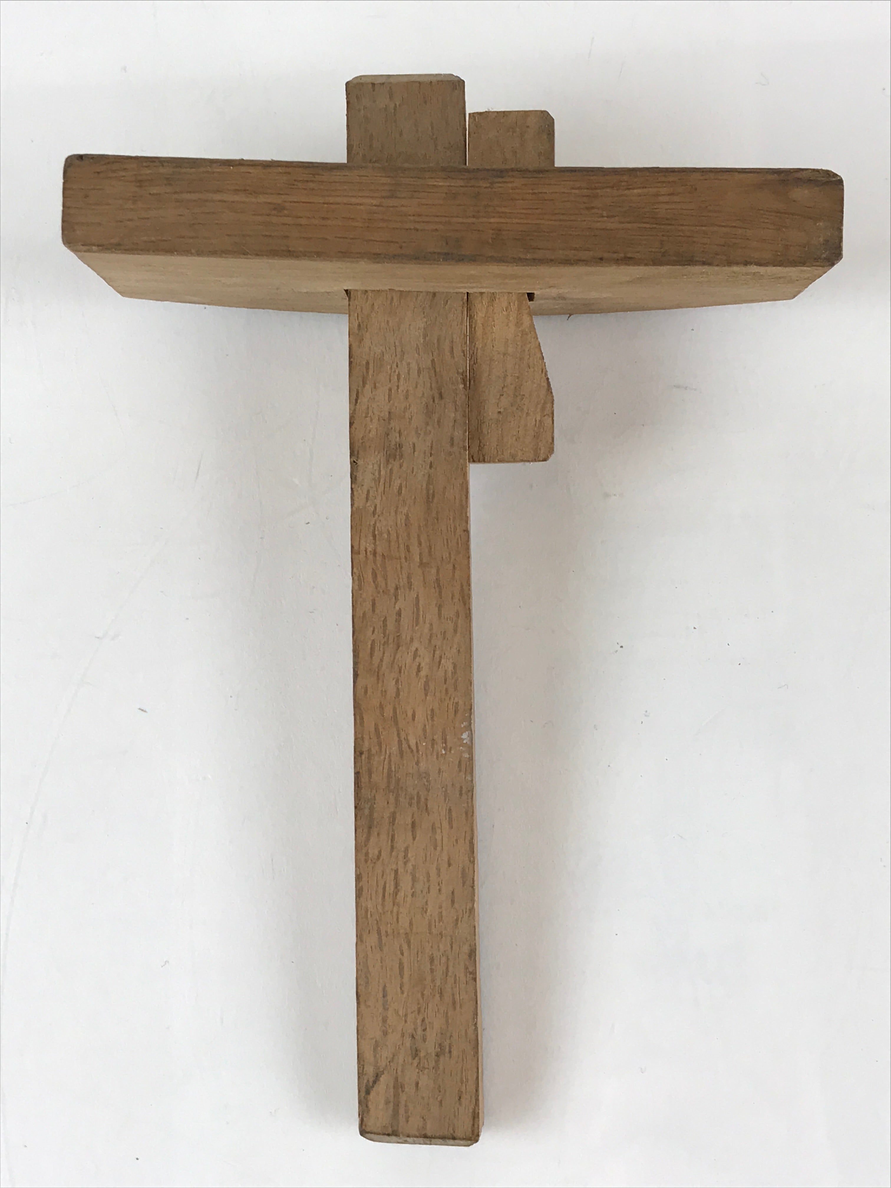 Japanese Woodworking Marking Guide Gauge Vtg Suji-Kebiki Carpentry Tool K447