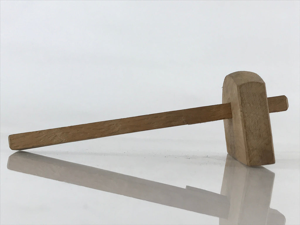 Japanese Woodworking Marking Guide Gauge Vtg Suji-Kebiki Carpentry Tool K447