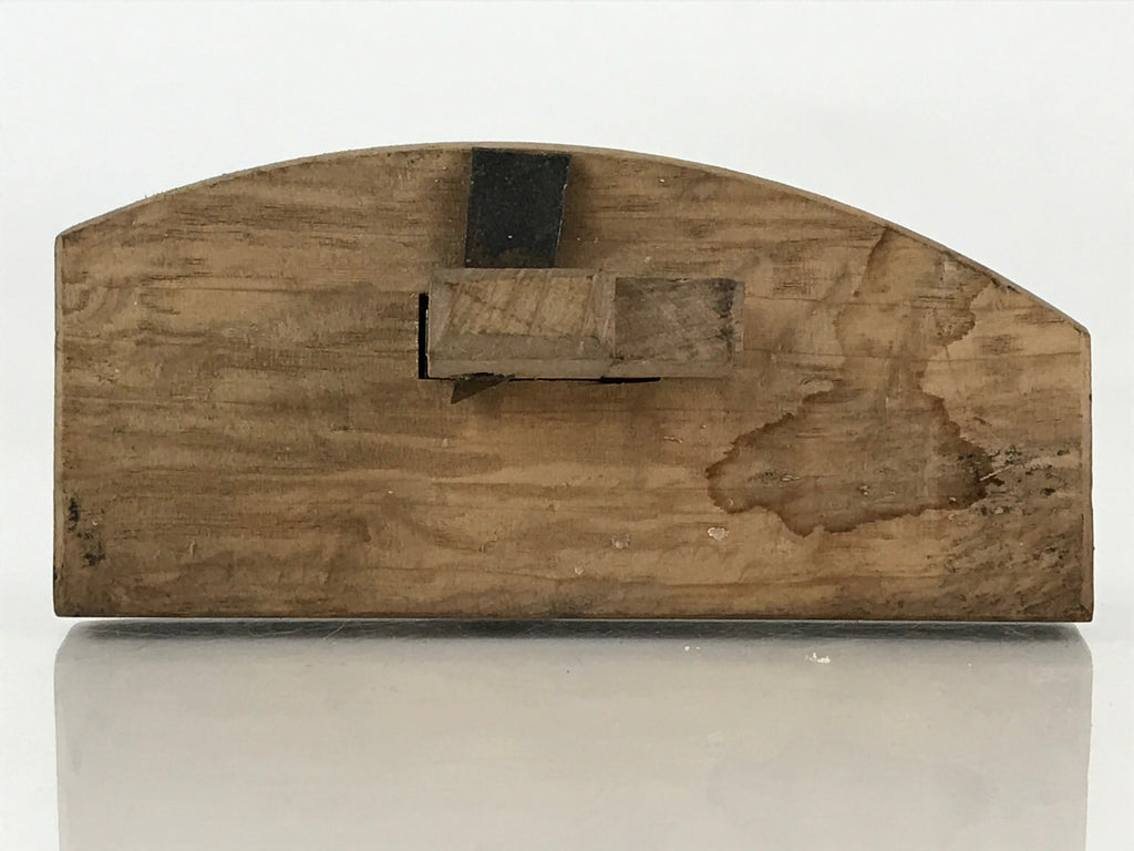 Japanese Woodworking Marking Guide Gauge Vtg Suji-Kebiki Carpentry Tool K447