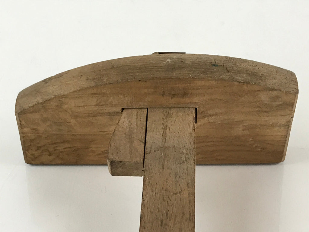 Japanese Woodworking Marking Guide Gauge Vtg Suji-Kebiki Carpentry Tool K447