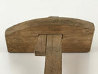Japanese Woodworking Marking Guide Gauge Vtg Suji-Kebiki Carpentry Tool K447