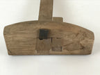 Japanese Woodworking Marking Guide Gauge Vtg Suji-Kebiki Carpentry Tool K447