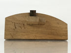 Japanese Woodworking Marking Guide Gauge Vtg Suji-Kebiki Carpentry Tool K448