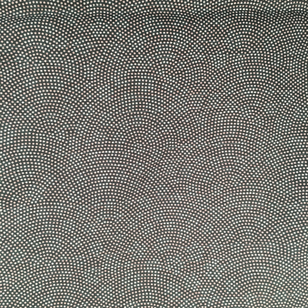 Japanese Wrap Cloth Furoshiki Fabric Cotton Green Pink dots flowers FU189