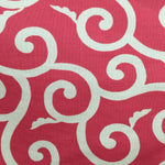 Japanese Wrap Cloth Furoshiki Fabric Cotton Japanese swirl design FU149